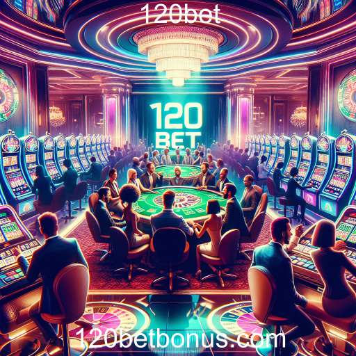 A Importância do Suporte ao Cliente na Experiência de Jogo no 120bet